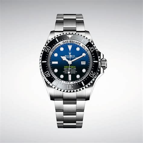 difference rolex deepsea 2018 and 2019|is deepsea rolex good investment.